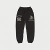 Cherry C10 Pickup Sweatpants (Off Black) 1 Cherry C10 Pickup Sweatpants (Off Black)