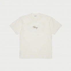 Cherry C10 Pickup T-Shirt (Cream) Tees & Longsleeves