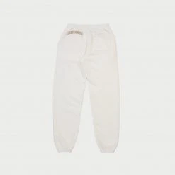 Cherry C10 Pickup Sweatpants (Cream)