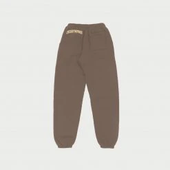 Cherry C10 Pickup Sweatpants (Dusty Brown)