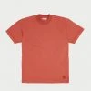 CHERRY Basic Logo T-Shirt (Canyon Coral)