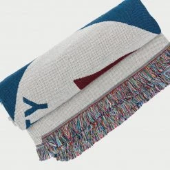 CHERRY Ready To Wear "Best Quality" Tapestry Blanket