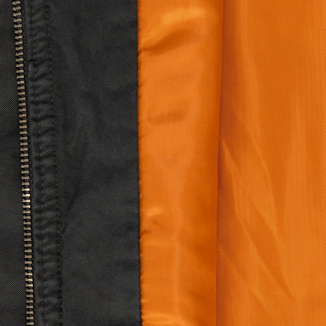 CHERRY Ready To Wear Deck Vest (Faded Black) 7 CHERRY Ready To Wear Deck Vest (Faded Black)