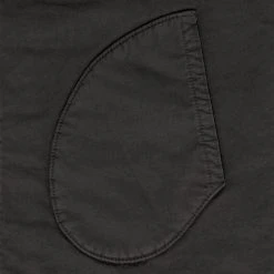 CHERRY Ready To Wear Deck Vest (Faded Black) 11 CHERRY Ready To Wear Deck Vest (Faded Black)