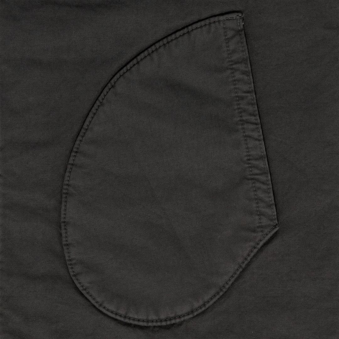 CHERRY Ready To Wear Deck Vest (Faded Black) 6 CHERRY Ready To Wear Deck Vest (Faded Black)