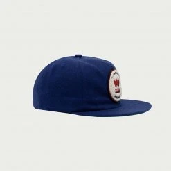 CHERRY Hi Performance Snapback (Royal Blue)