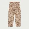 CHERRY Herringbone Duck Camo Pants (Sand)