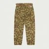 CHERRY Herringbone Duck Camo Pants (Forrest)