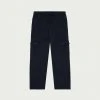 CHERRY Work Cargo Pants (Navy) Ready To Wear