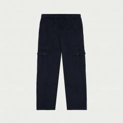 CHERRY Work Cargo Pants (Navy) Ready To Wear