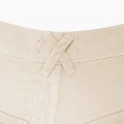 CHERRY Ready To Wear Work Cargo Pants (Natural)