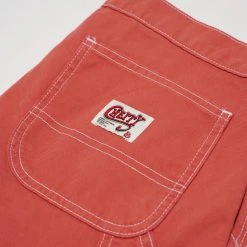 CHERRY Painter Pants (Canyon Coral)
