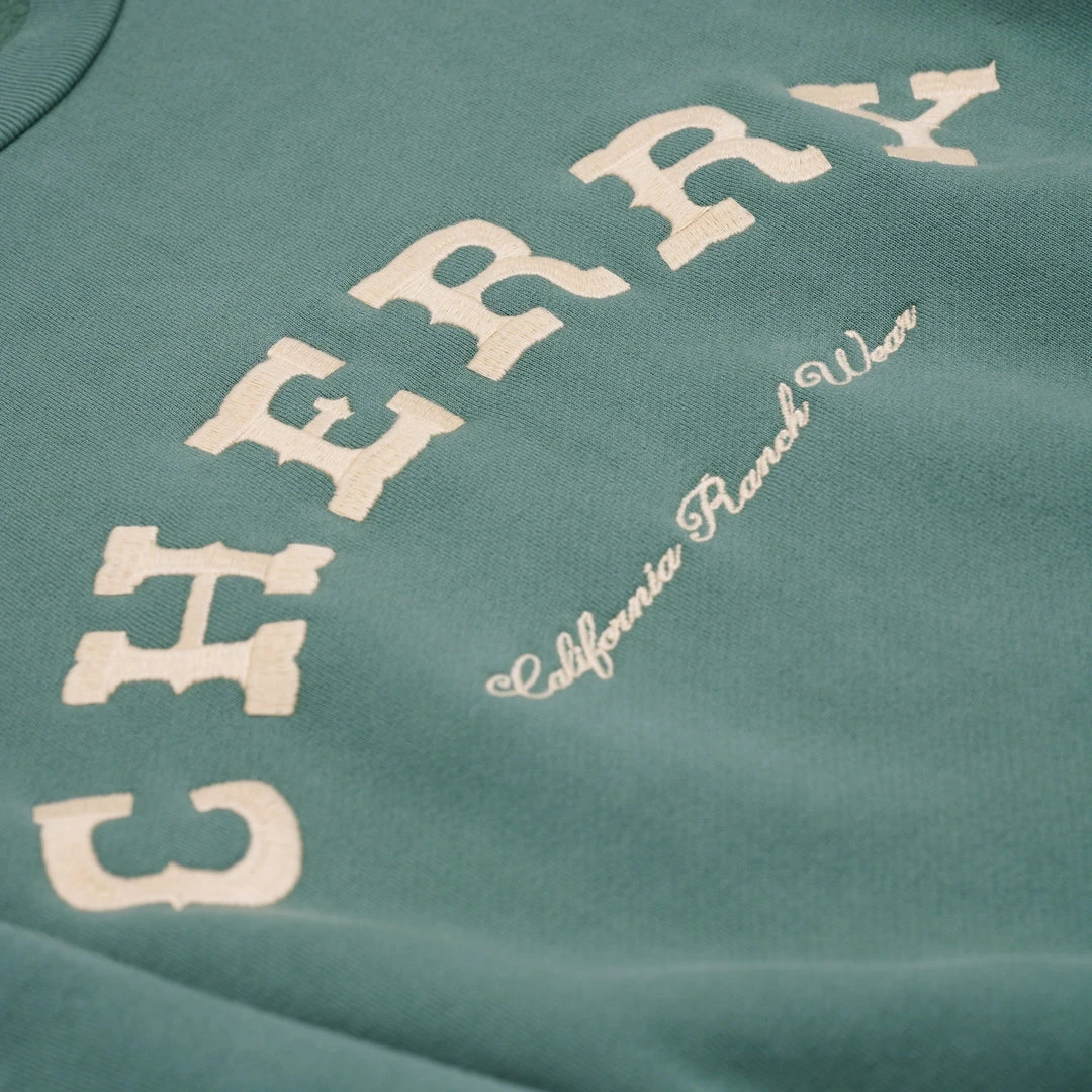 CHERRY Athletic Crewneck (Amazon) Sweatshirts 5 CHERRY Athletic Crewneck (Amazon) Sweatshirts