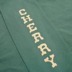 CHERRY Tees & Longsleeves Athletic Heavyweight L/S Tee (Amazon) 9 CHERRY Tees & Longsleeves Athletic Heavyweight L/S Tee (Amazon)
