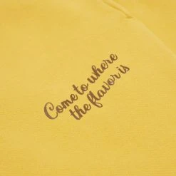 Cherry Flavor Sweatpants (Honey) 14 Cherry Flavor Sweatpants (Honey)