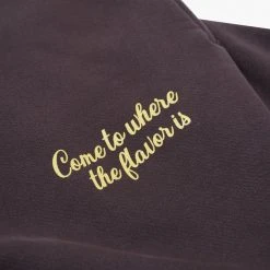 Cherry Flavor Sweatpants (Honey) 15 Cherry Flavor Sweatpants (Honey)