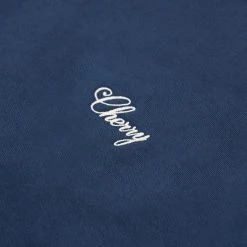 CHERRY American Classic Crewneck (Navy)