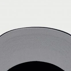 CHERRY Headwear Team Hat (Navy)