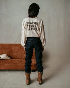 CHERRY Western Rodeo L/S Shirt (Cardinal) 13 CHERRY Western Rodeo L/S Shirt (Cardinal)