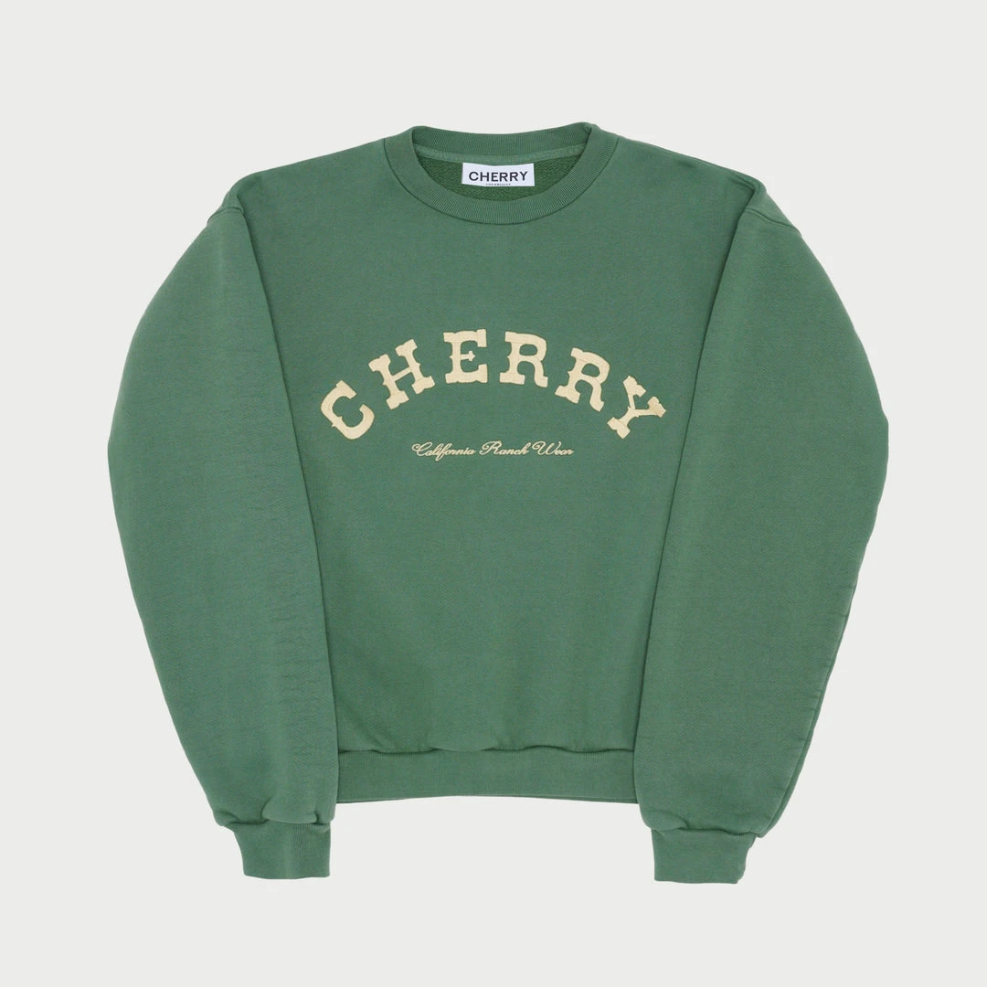 CHERRY Athletic Crewneck (Amazon) Sweatshirts 3 CHERRY Athletic Crewneck (Amazon) Sweatshirts