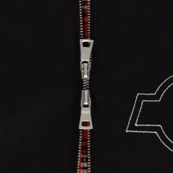 CHERRY Championship Jacket (Black) Ready To Wear