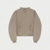 CHERRY Ready To Wear Championship Jacket (Beige)