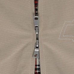 CHERRY Ready To Wear Championship Jacket (Beige)