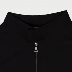 CHERRY Championship Jacket (Black) Ready To Wear