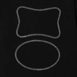 CHERRY Championship Jacket (Black) Ready To Wear