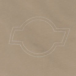 CHERRY Ready To Wear Championship Jacket (Beige)