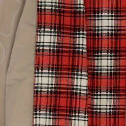 CHERRY Ready To Wear Championship Jacket (Beige)