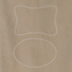 CHERRY Ready To Wear Championship Jacket (Beige)