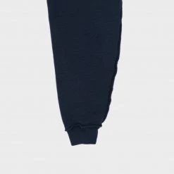 CHERRY Cattleman Inside Out Crewneck (Navy)