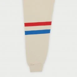 CHERRY Ready To Wear Polo Fleece (Cream)