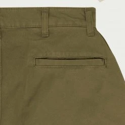 CHERRY Ready To Wear Utility Cargo Pants (Thyme)