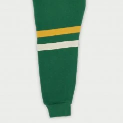 CHERRY Polo Fleece (Hunter Green) Ready To Wear