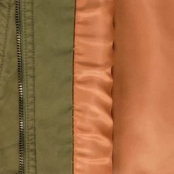 CHERRY Deck Vest (Thyme)