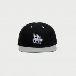 CHERRY Team Hat (Raiders Black)