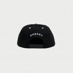 CHERRY Team Hat (Raiders Black)