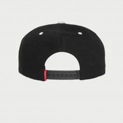 Archive Dye Co. Employee Hat (Lava Black) Headwear