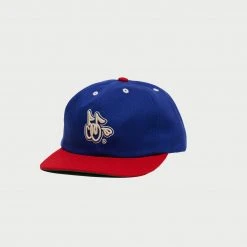 CHERRY Team Hat (USA) Headwear