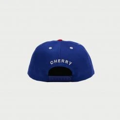 CHERRY Team Hat (USA) Headwear