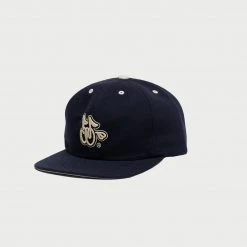 CHERRY Headwear Team Hat (Navy)