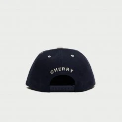 CHERRY Headwear Team Hat (Navy)