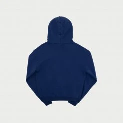 CHERRY All American Midweight Hoodie (Royal) Sweatshirts