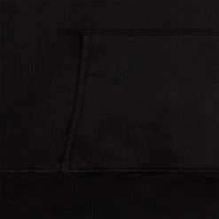 CHERRY Midweight Boxing Hoodie (Off Black)