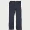 CHERRY Ready To Wear 5 Pocket Denim Jeans (RAW) 2 CHERRY Ready To Wear 5 Pocket Denim Jeans (RAW)