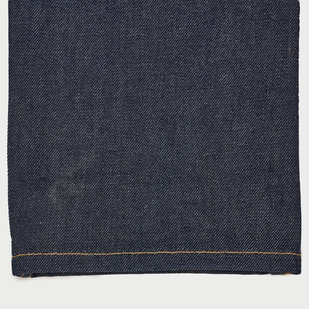 CHERRY Ready To Wear 5 Pocket Denim Jeans (RAW) 6 CHERRY Ready To Wear 5 Pocket Denim Jeans (RAW)