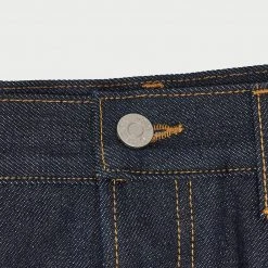 CHERRY Ready To Wear 5 Pocket Denim Jeans (RAW) 16 CHERRY Ready To Wear 5 Pocket Denim Jeans (RAW)
