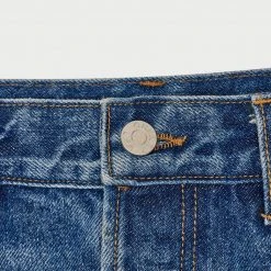 CHERRY Ready To Wear 5 Pocket Denim Jeans (CL1 Wash) 18 CHERRY Ready To Wear 5 Pocket Denim Jeans (CL1 Wash)